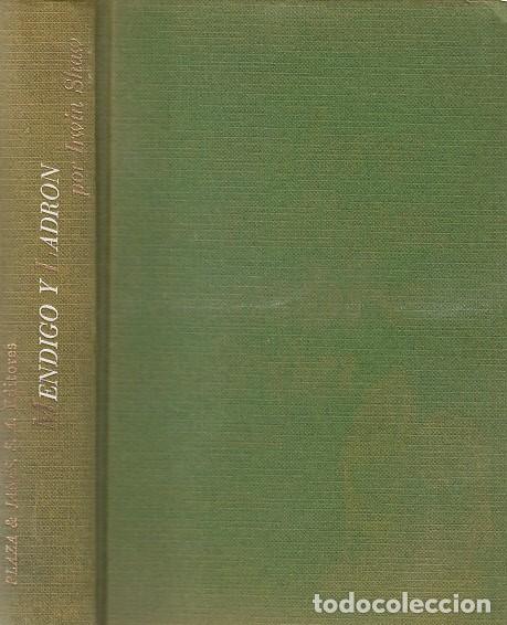 Libros: MENDIGO Y LADR&Oacute;N - SHAW, IRWIN - Foto 1
