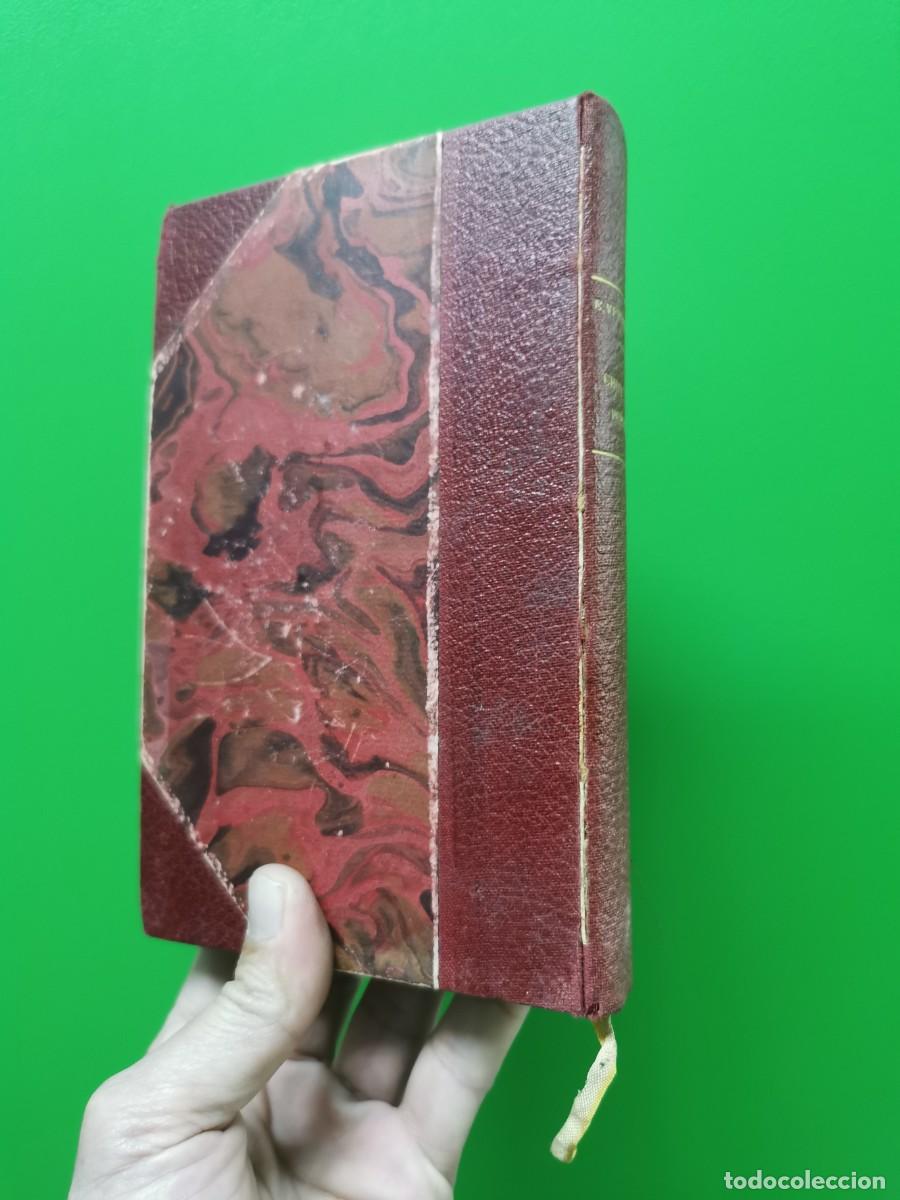 Libros: CHOIX DE POEMES - Emile VERHAEREN - 1948 - Foto 2