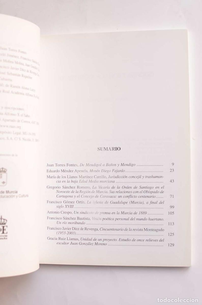 Libros: MURGETANA - n&ordm; 110, 2004 - AUTORES VARIOS - Foto 3