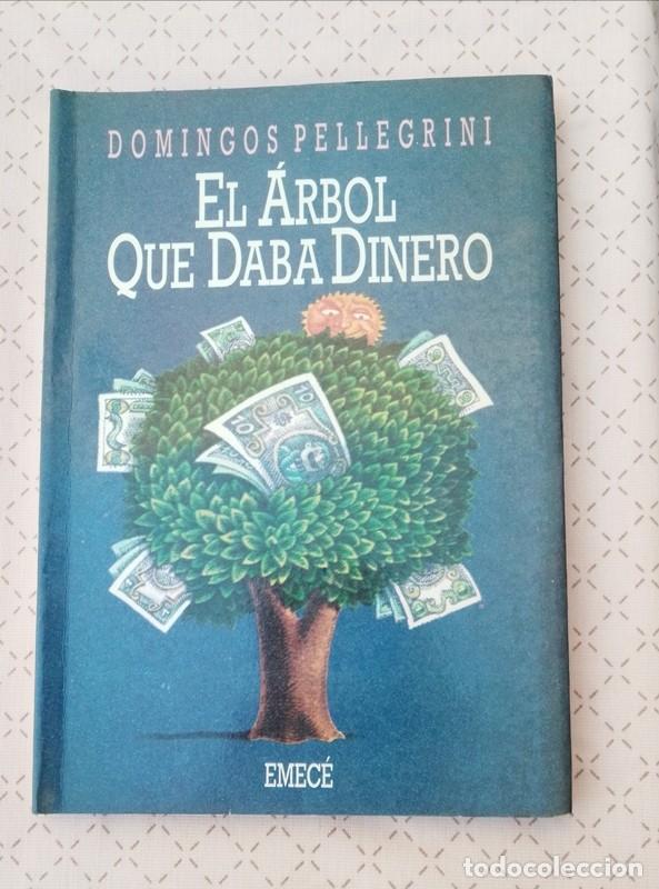 Libros: el arbol que daba dinero - Foto 1