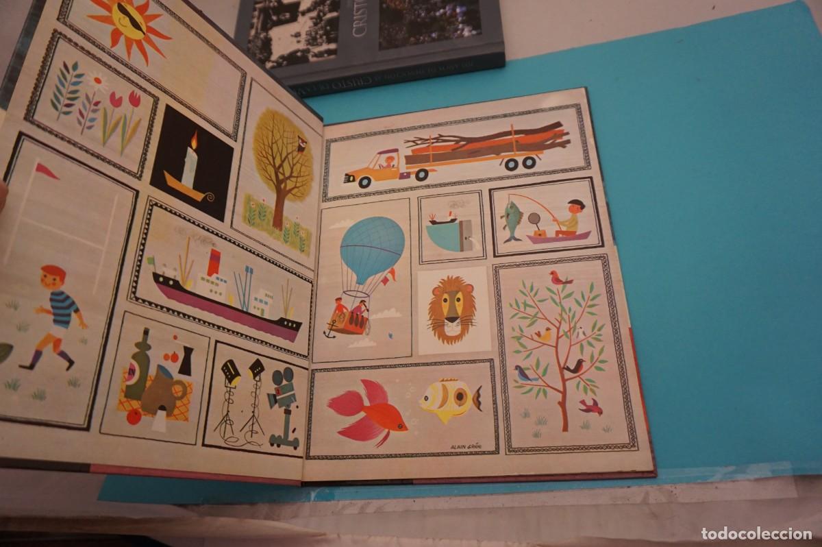Libros: 9D - LOS BARCOS - ALAIN GREE / EDITORIAL JUVENTUD - Foto 2