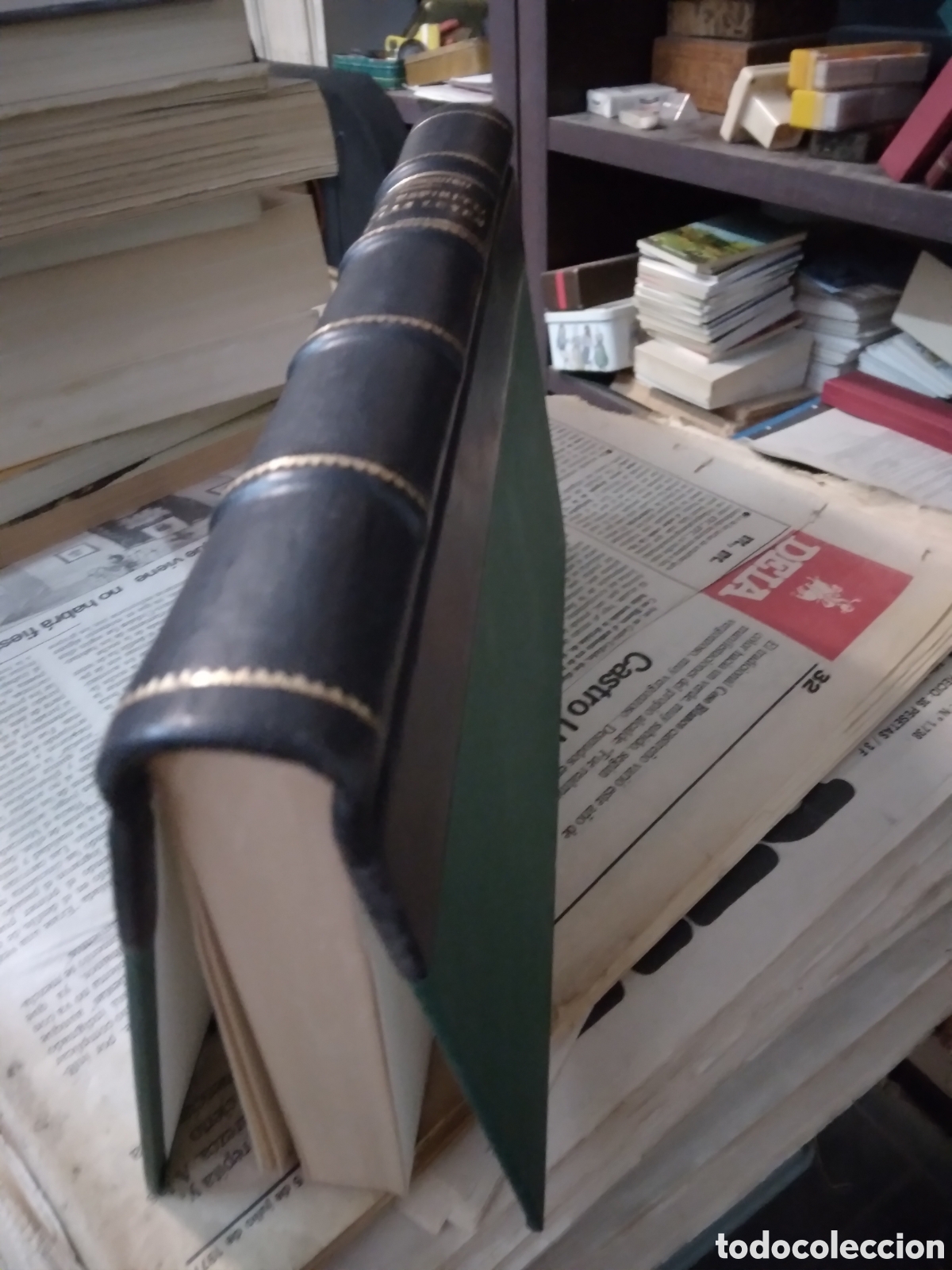 Libros: Montesquieu, Del esp&iacute;ritu de las leyes, Ediciones Porrua - Foto 2