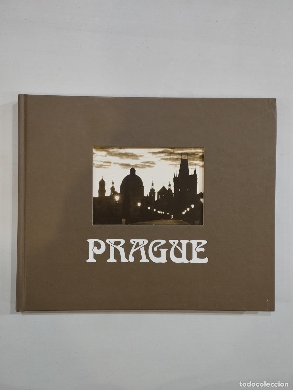 Libros: Jaroslav Guth - Prague caput regni - Foto 1