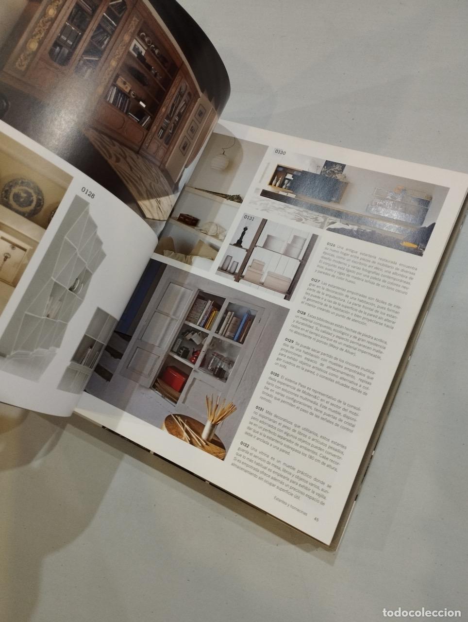 Libros: 1000 consejos para interiores modernos - Foto 2