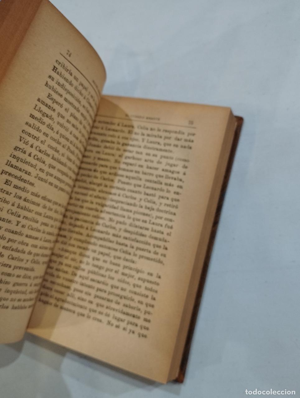 Libros: Miguel Moreno / Baltasar Mateo - Novelas - Foto 2