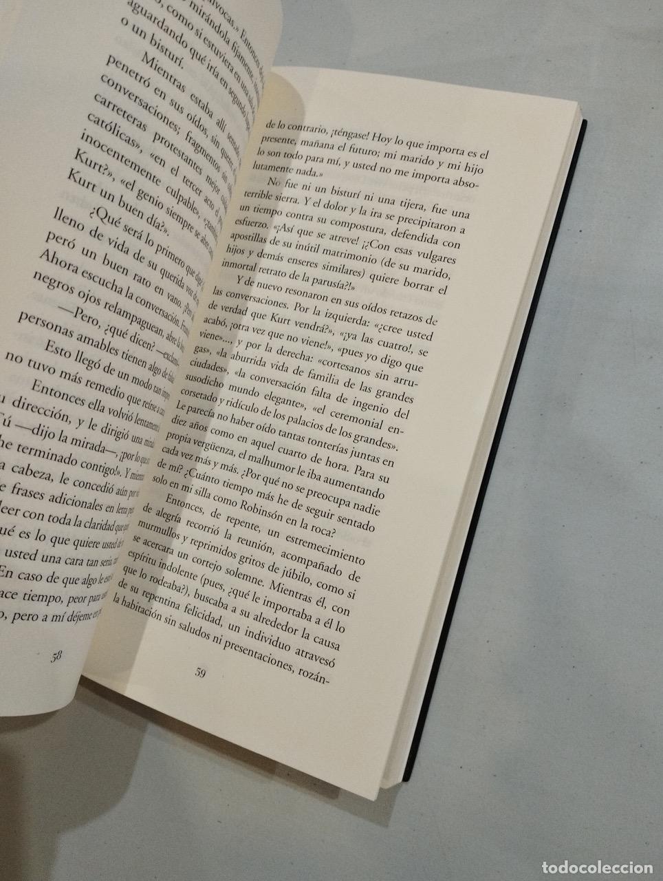 Libros: Carl Spitteler - Imago - Foto 2