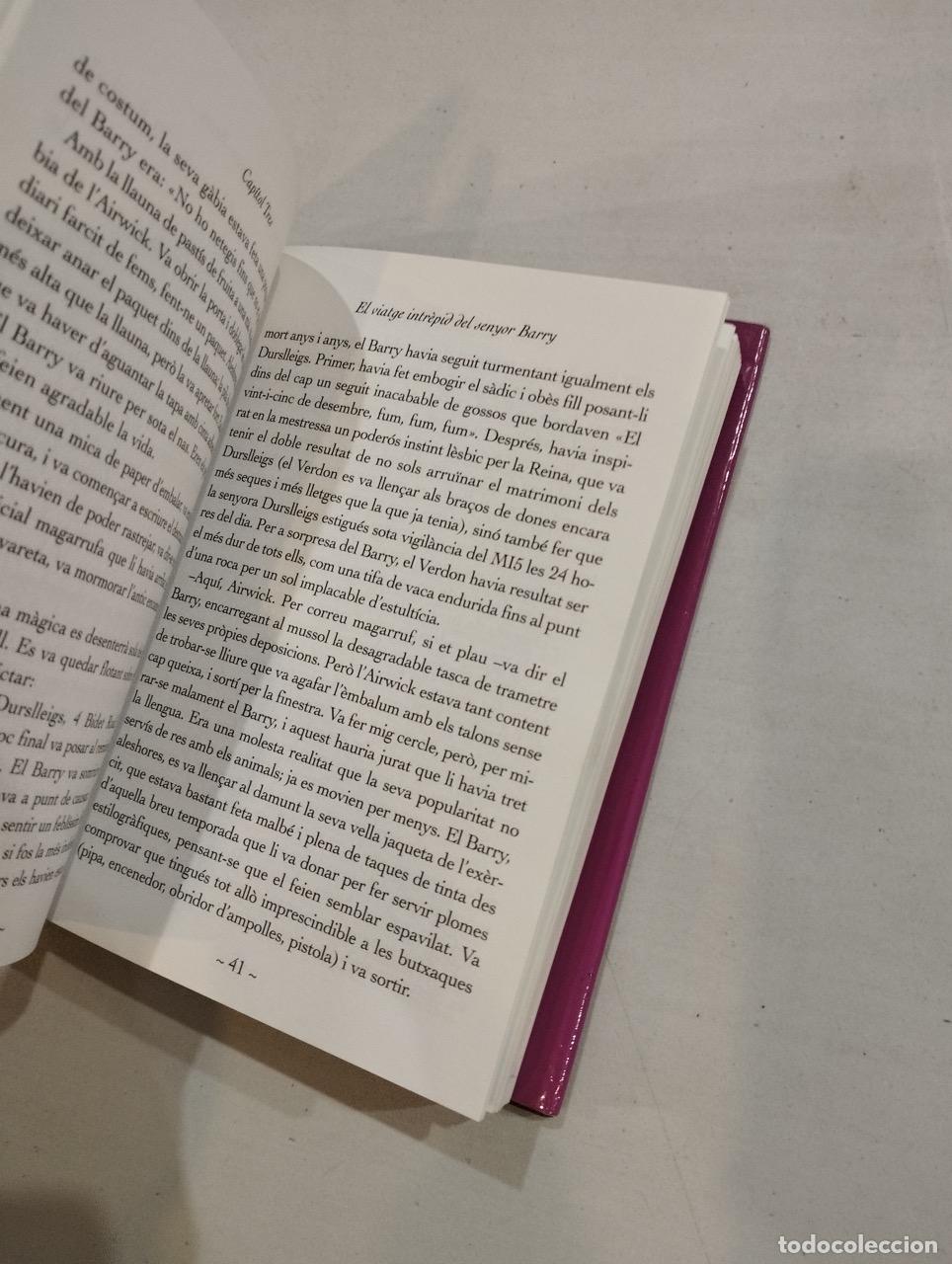 Libros: Michael Gerber - Barry Trotter i la par&ograve;dia poca-solta - Foto 2