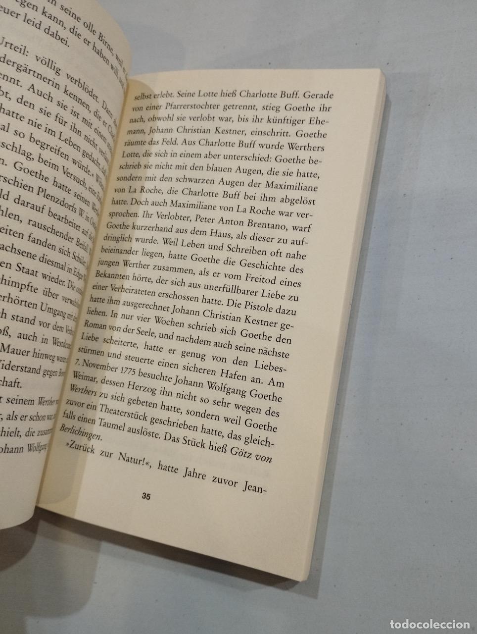 Libros: Peter Braun - Von Taugenichts Bis Steppenwolf - Foto 2