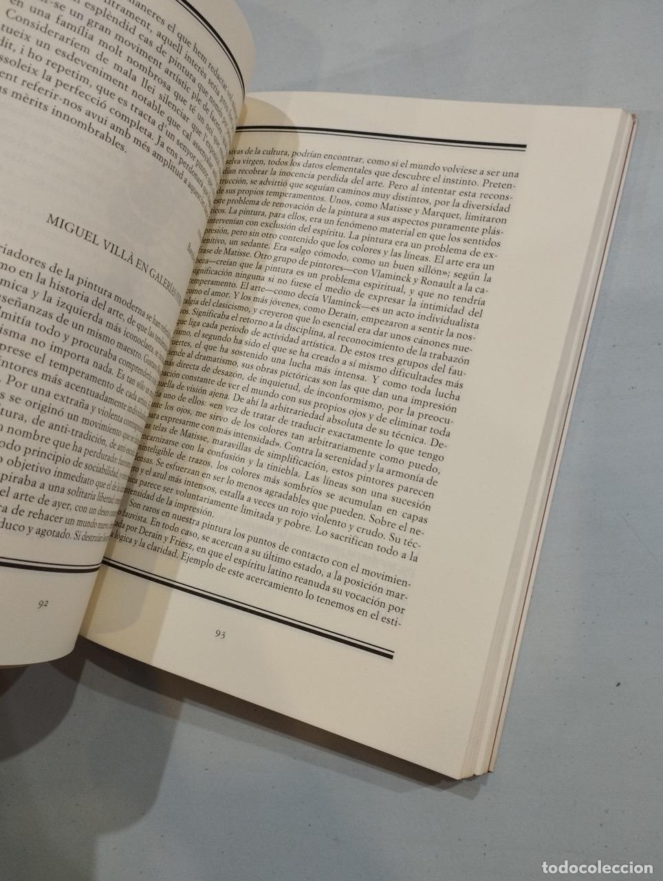 Libros: &Agrave;lbum Vill&agrave; - Foto 2