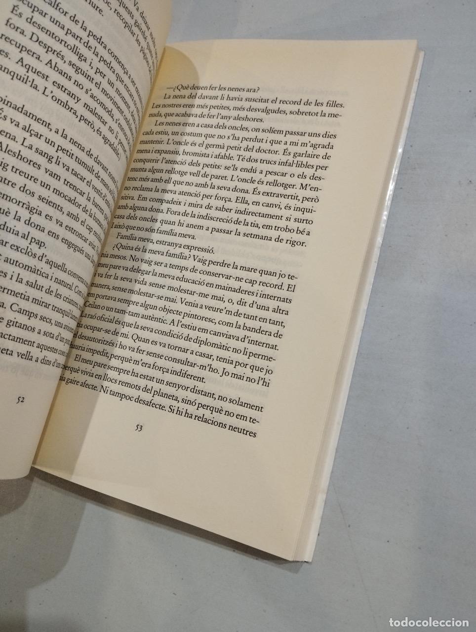 Libros: Ramon Solsona - Les hores detingudes - Foto 2