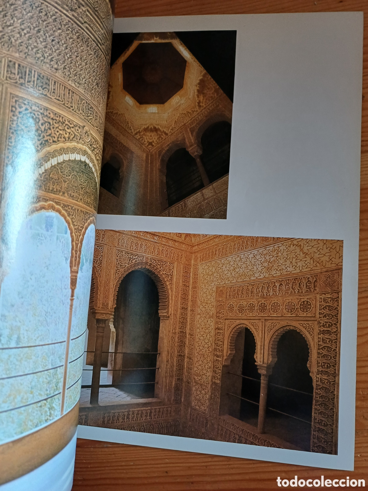 Libros: Ver y comprender La Alhambra y el Generalife Granada Espa&ntilde;a - Foto 3