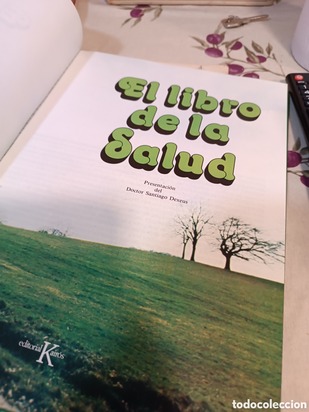 Libros: El libro de la salud - Foto 2