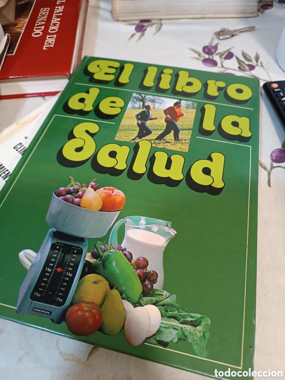 Libros: El libro de la salud - Foto 1