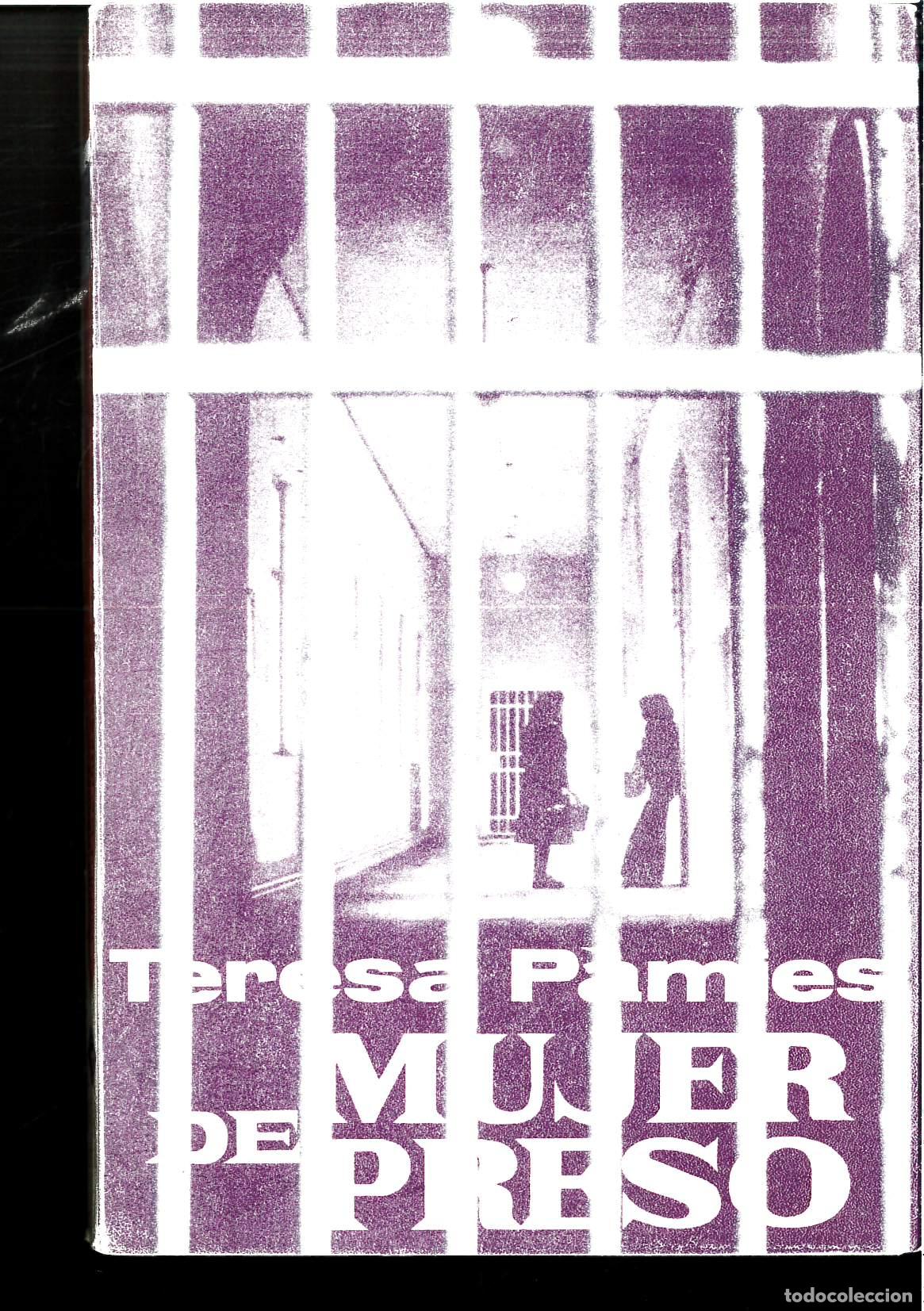 Libros: Mujer de preso (Spanish Edition) - Pa`mies, Teresa - Foto 1