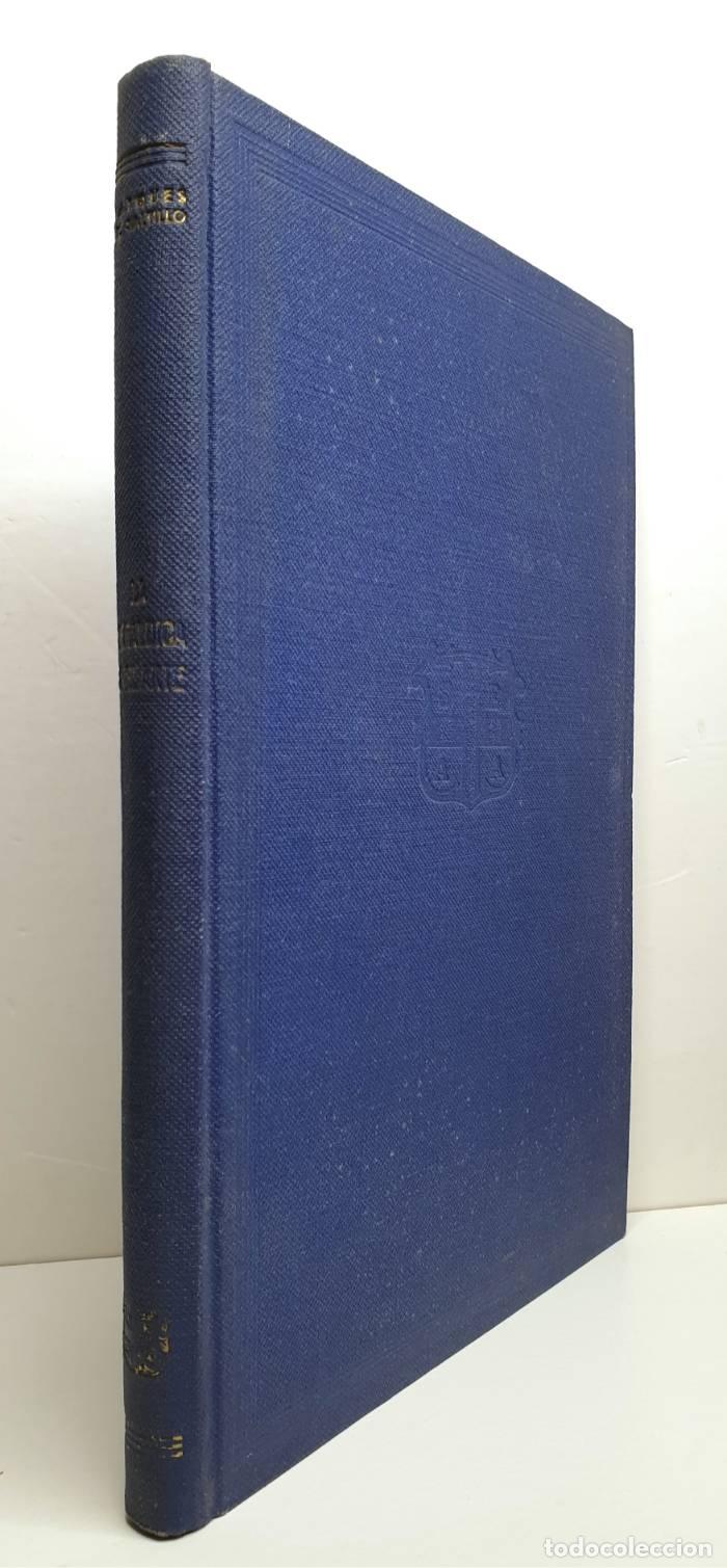 Libros: CAT&Aacute;LOGO DE LA EXPOSICI&Oacute;N DE LA HER&Aacute;LDICA EN EL ARTE. - EL MARQU&Eacute;S DEL SALTILLO. - Foto 2