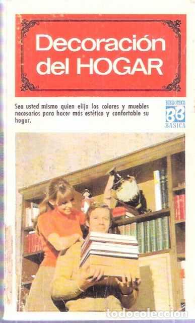 Libros: Decoraci&oacute;n del hogar - Sara Mas&oacute; - Foto 1
