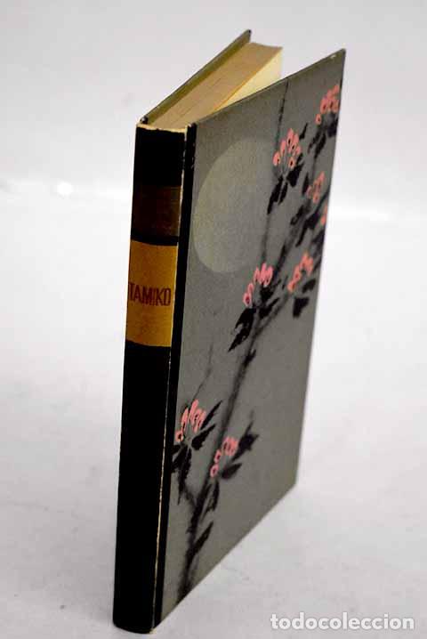 Libros: Tamiko: Kirkbride, Ronald.- Kirkbride, Ronald - Foto 1