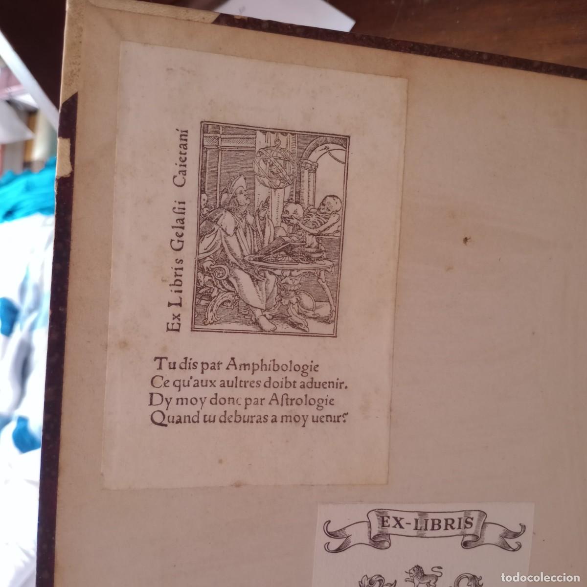 Libros: La Gerusalemme liberata - Torcuato Tasso - Foto 2