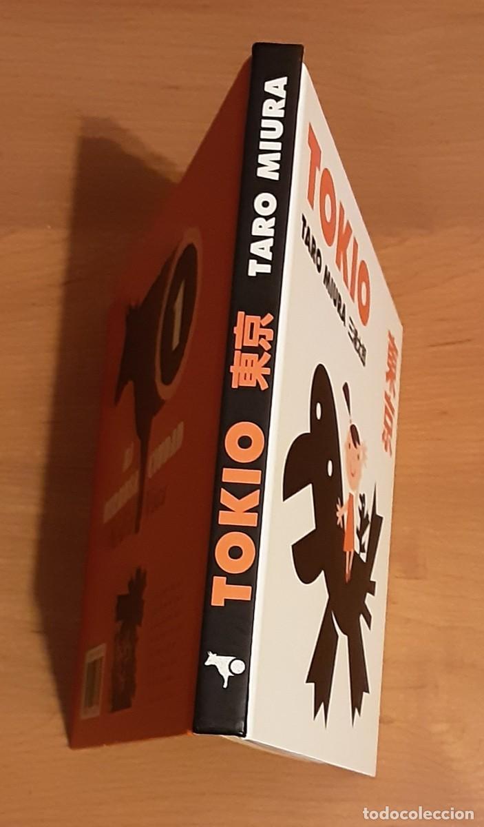 Libros: Tokio - Taro Miura - Foto 2