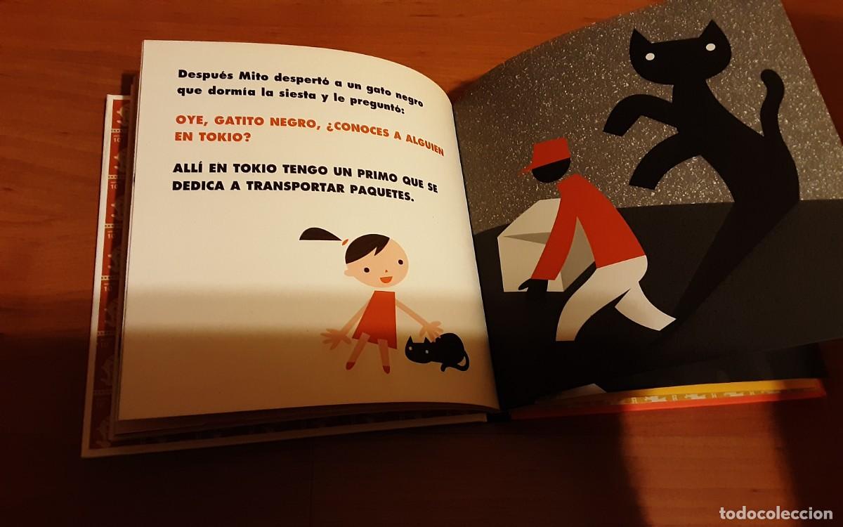 Libros: Tokio - Taro Miura - Foto 4