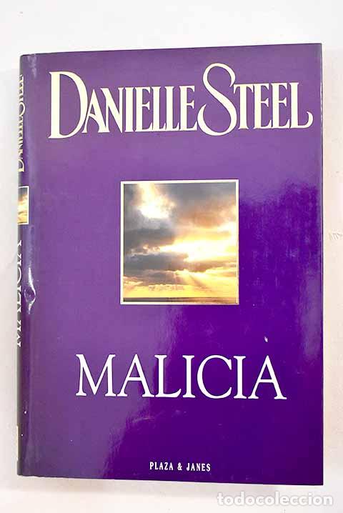 Libros: Malicia: Steel, Danielle.- Steel, Danielle - Foto 1