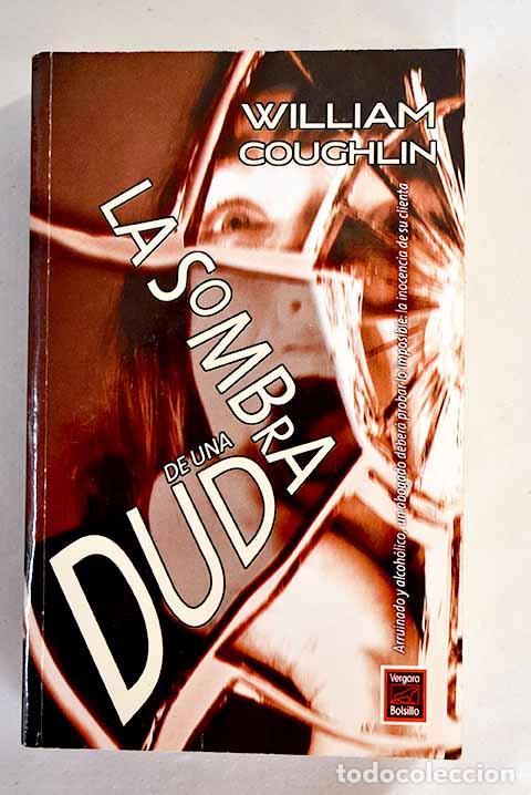 Libros: La sombra de una duda.- Coughlin, William - Foto 1