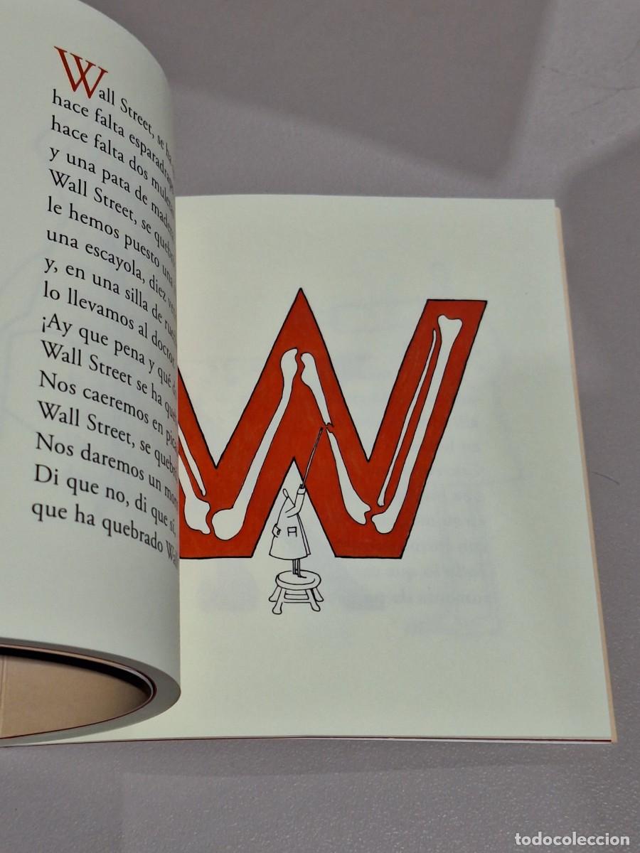 Libros: PanAbcdario.- Rossetti, Ana - Foto 3