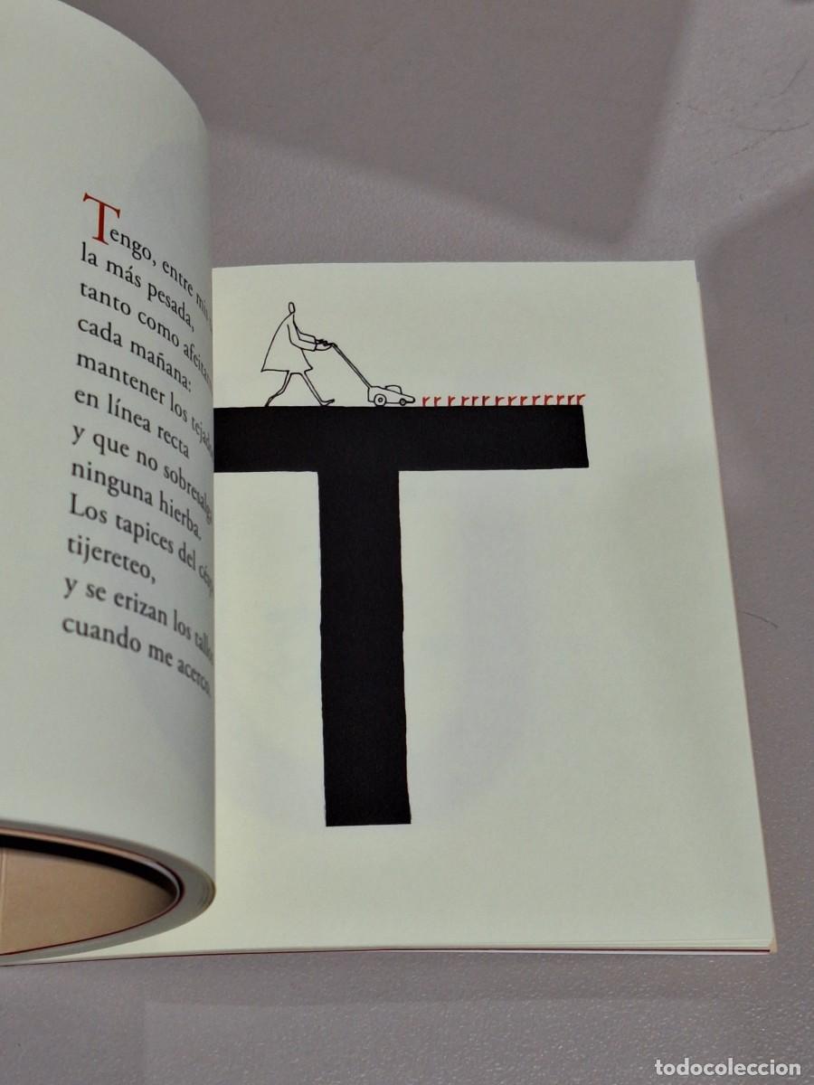Libros: PanAbcdario.- Rossetti, Ana - Foto 4
