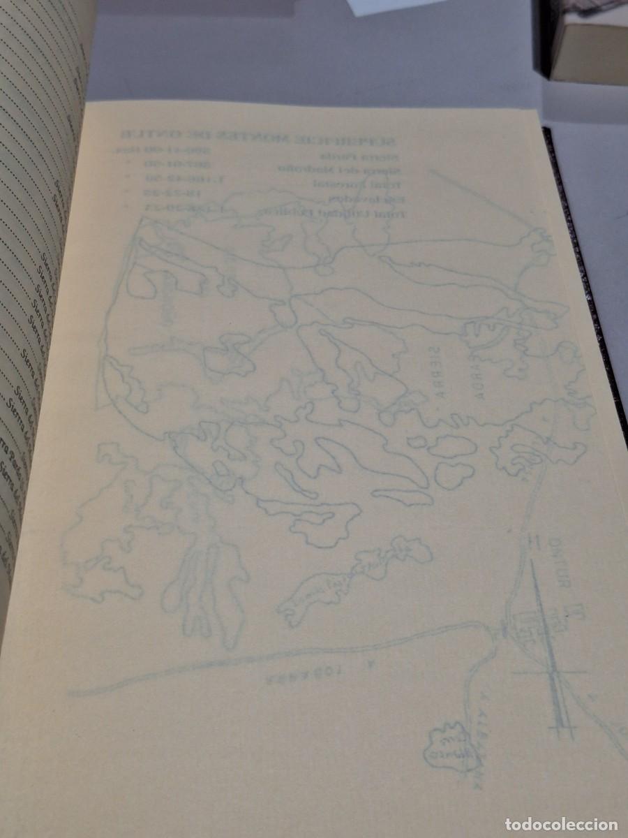Libros: HISTORIA DE ONTUR - JOSE MARTINEZ GOMEZ - Foto 11