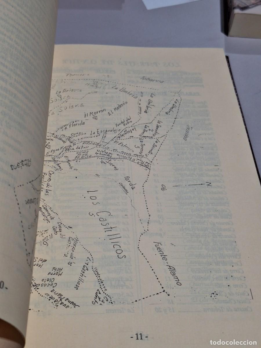 Libros: HISTORIA DE ONTUR - JOSE MARTINEZ GOMEZ - Foto 12