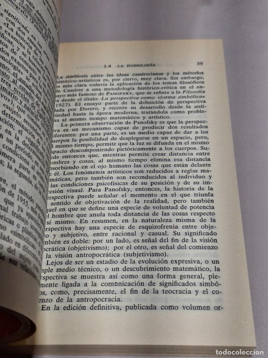 Libros: El lenguaje del arte - Omar Calabrese - Foto 9