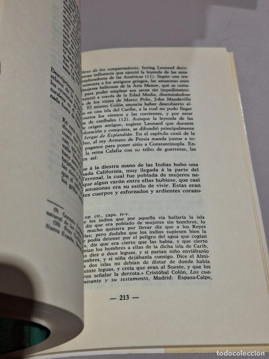 Libros: EL AMADIS Y EL GENERO DE LA HISTORIA FINGIDA - Foto 3