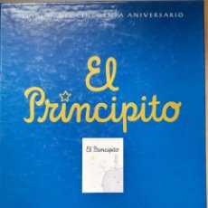 Libros: EL PRINCIPITO EDICIÓN 50 ANIVERSARIO