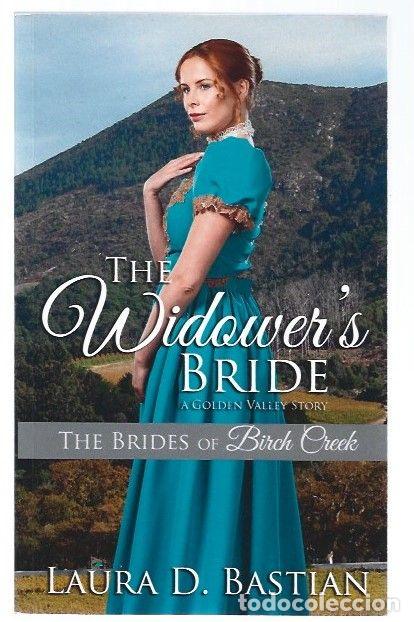 Libros: WIDOWERS BRIDE - THE - BASTIAN, LAURA D. - Foto 1