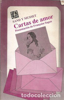 Libros: CARTAS DE AMOR - SAGAN, FRAN&Ccedil;OISE - Foto 1