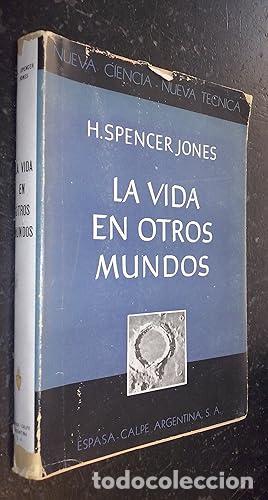 Libros: La vida en otros mundos - Foto 1