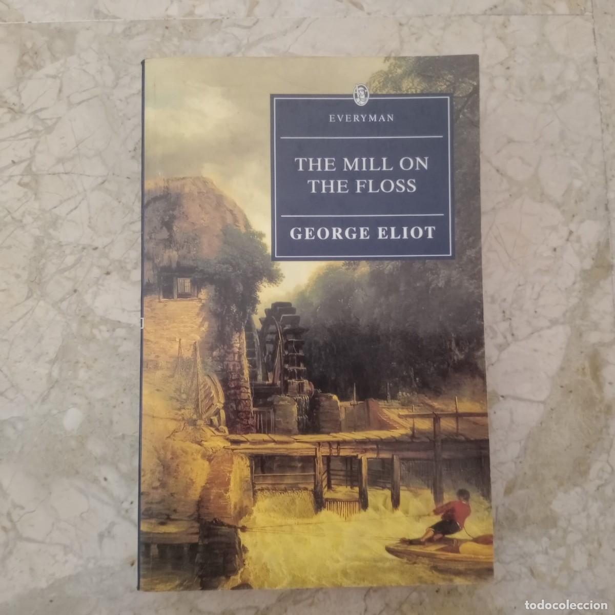 Libros: The Mill On The Floss - Eliot, George - Foto 1