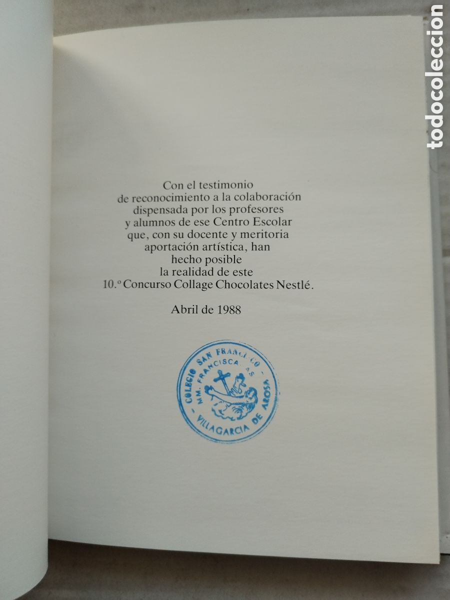 Libros: LOS OCEANOS/SALVAT - Foto 3
