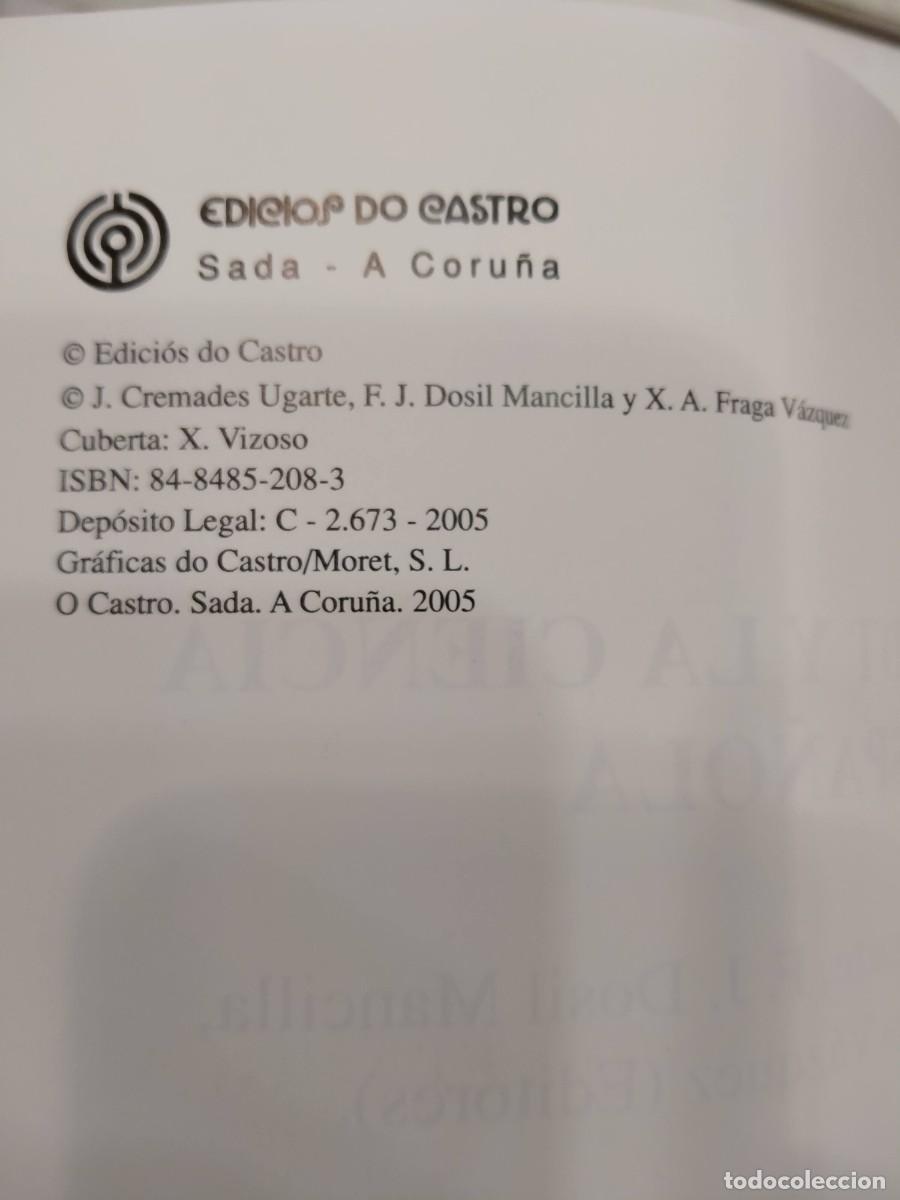 Libros: HUMBOLDT Y LA CIENCIA ESPA&Ntilde;OLA - Foto 2