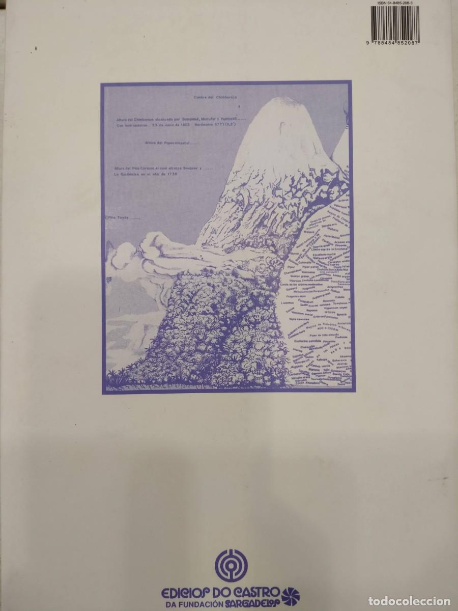 Libros: HUMBOLDT Y LA CIENCIA ESPA&Ntilde;OLA - Foto 5