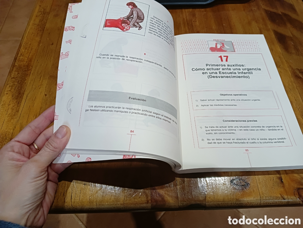 Libros: Jard&iacute;n de infancia - Foto 4