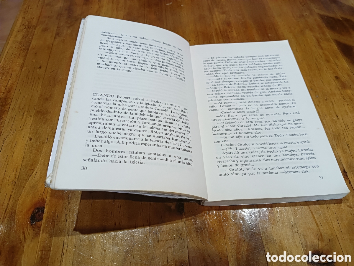 Libros: Belledonne habitaci&oacute;n 16. - Foto 3