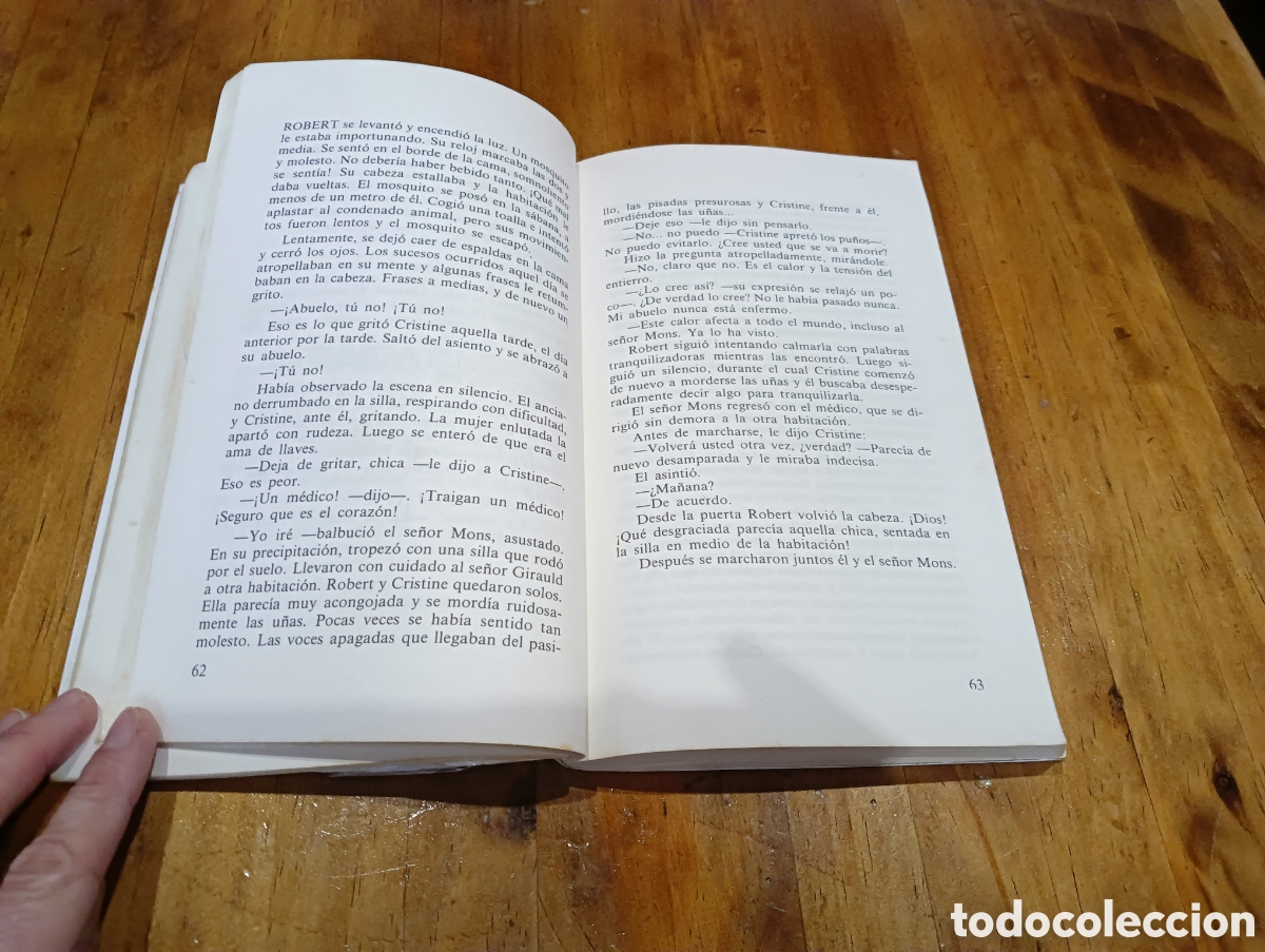 Libros: Belledonne habitaci&oacute;n 16. - Foto 4