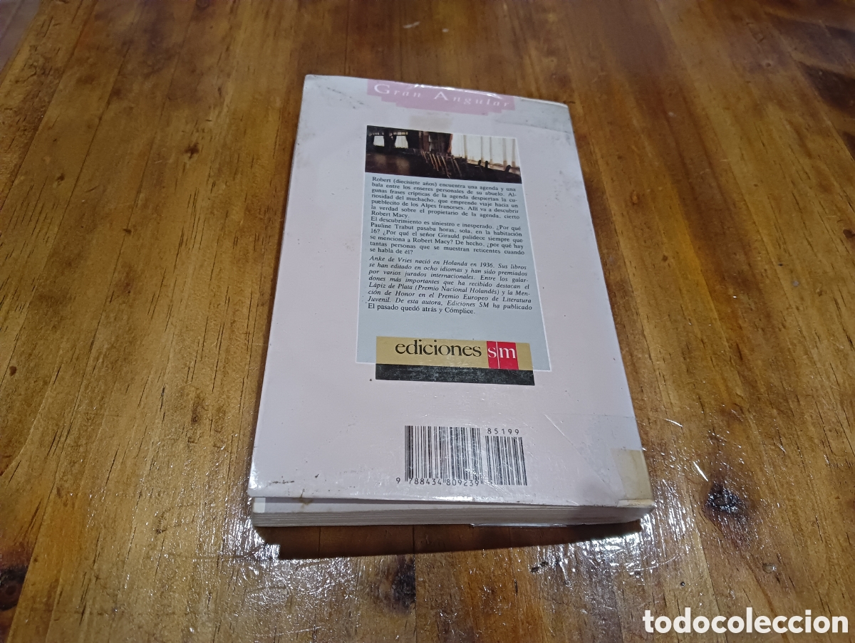 Libros: Belledonne habitaci&oacute;n 16. - Foto 5