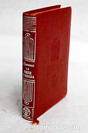 Libros: LA MUJER PERDIDA - Foto 1