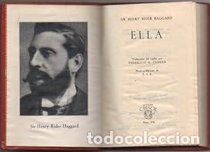 Libros: ELLA - Foto 1