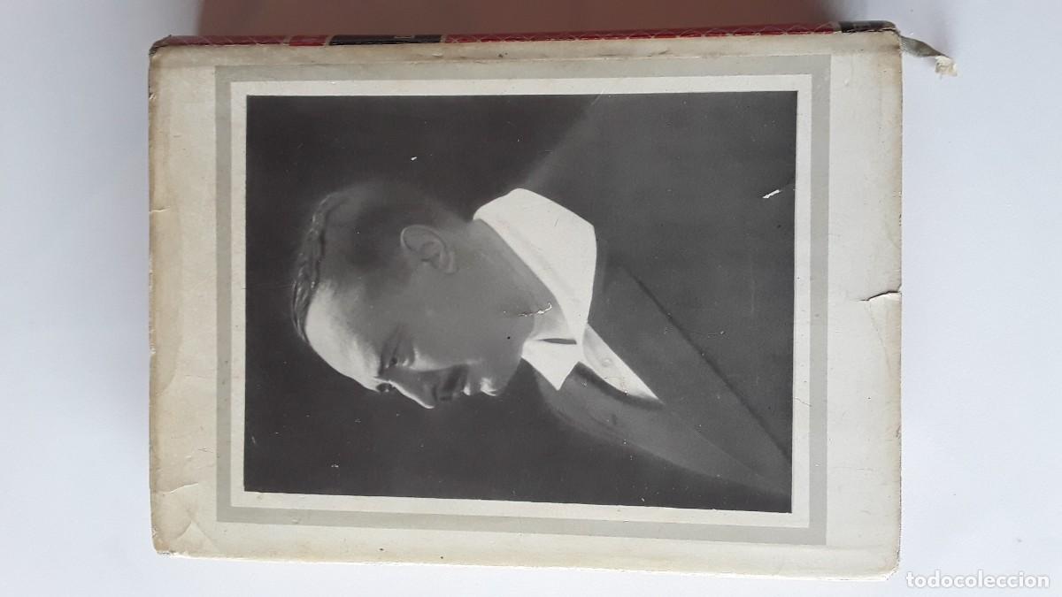 Libros: LIBRO LA BARRACA.VICENTE BLASCO IBA&Ntilde;EZ. - Foto 2