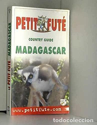 Libros: Madagascar. Country Guide - Foto 1
