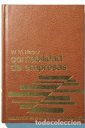 Libros: CONTABILIDAD DE EMPRESAS - Foto 1
