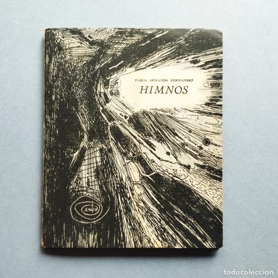 Libros: Himnos. - Fern&aacute;ndez, Pablo Armando. - Foto 1